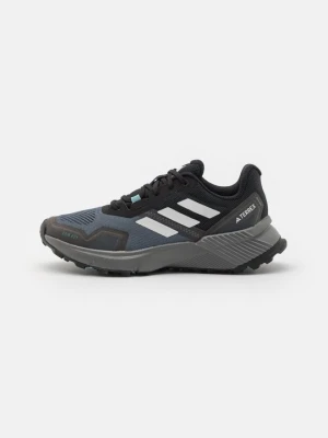 Obuwie do biegania Szlak Adidas Terrex czarny