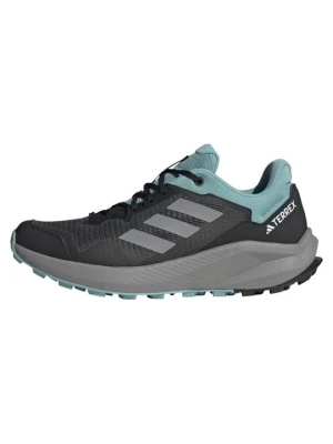 Obuwie do biegania Szlak Adidas Terrex czarny