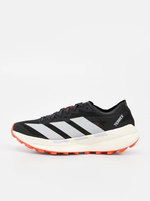Obuwie do biegania Szlak Adidas Terrex czarny
