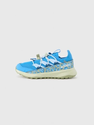 Obuwie do biegania Szlak Adidas Terrex pomarańczowy