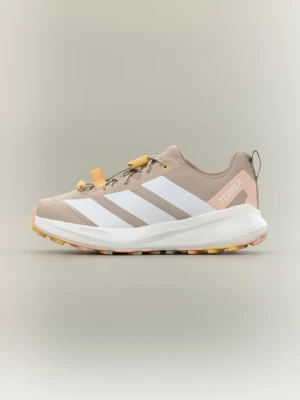Obuwie do biegania Szlak Adidas Terrex taupe