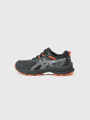 Obuwie do biegania Szlak Asics czarny