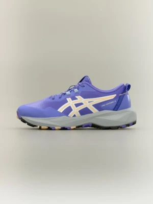 Obuwie do biegania Szlak Asics liliowy