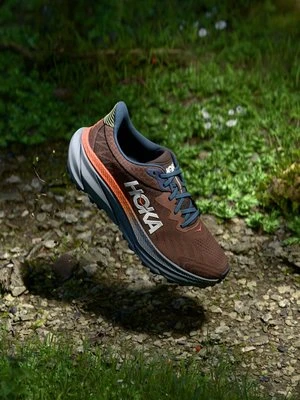 Obuwie do biegania Szlak HOKA