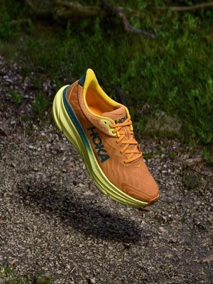 Obuwie do biegania Szlak HOKA