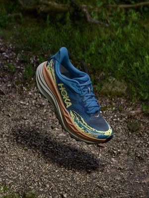 Obuwie do biegania Szlak HOKA