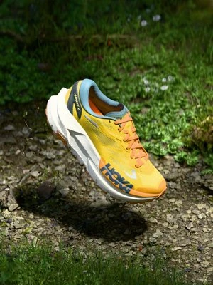 Obuwie do biegania Szlak HOKA