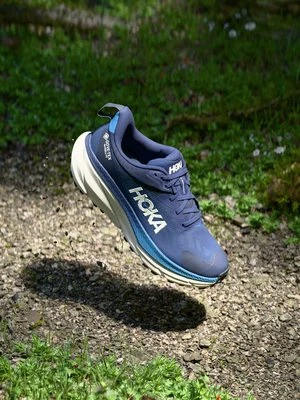 Obuwie do biegania Szlak HOKA