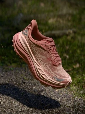 Obuwie do biegania Szlak HOKA