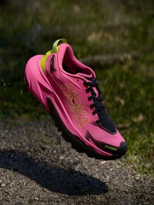 Obuwie do biegania Szlak HOKA