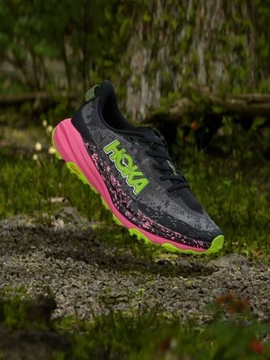 Obuwie do biegania Szlak HOKA