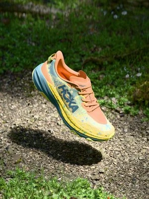 Obuwie do biegania Szlak HOKA