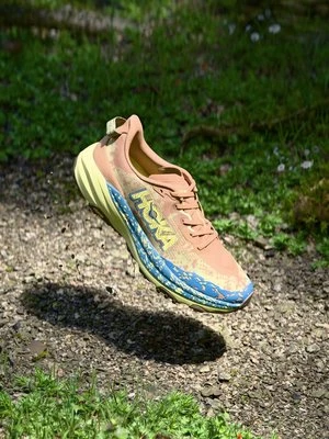 Obuwie do biegania Szlak HOKA