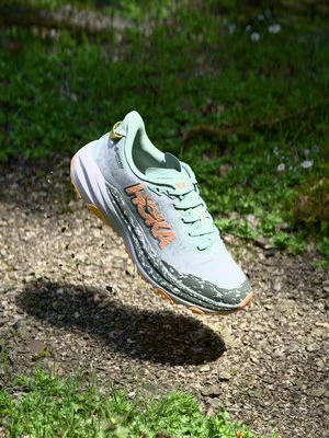 Obuwie do biegania Szlak HOKA