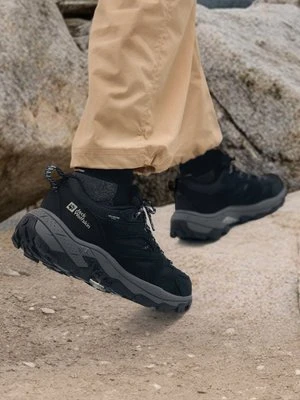 Obuwie do biegania Szlak Jack Wolfskin
