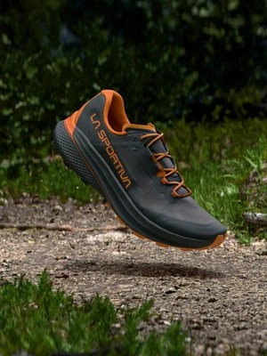 Obuwie do biegania Szlak la sportiva