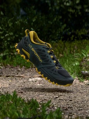 Obuwie do biegania Szlak la sportiva