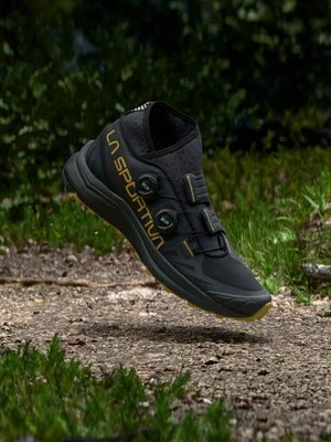 Obuwie do biegania Szlak la sportiva