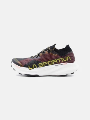 Obuwie do biegania Szlak La Sportiva czarny