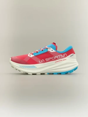 Obuwie do biegania Szlak La Sportiva różowy