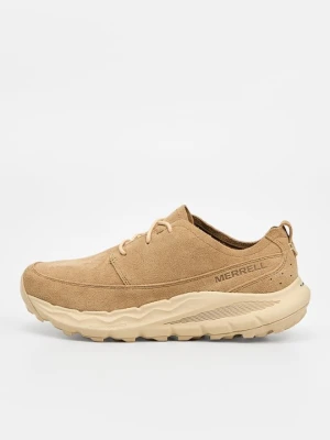 Obuwie do biegania Szlak Merrell taupe
