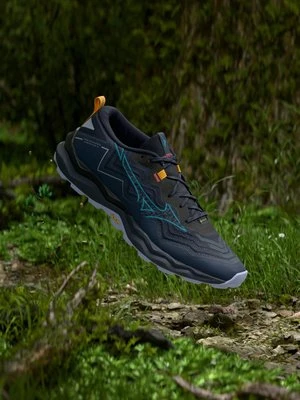 Obuwie do biegania Szlak Mizuno