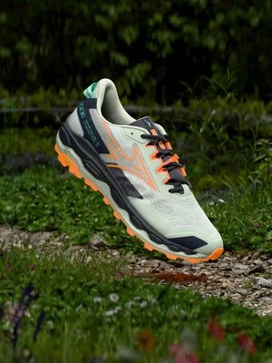 Obuwie do biegania Szlak Mizuno
