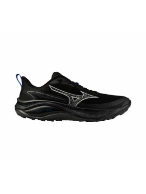 Obuwie do biegania Szlak Mizuno czarny
