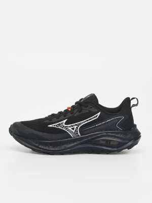 Obuwie do biegania Szlak Mizuno czarny