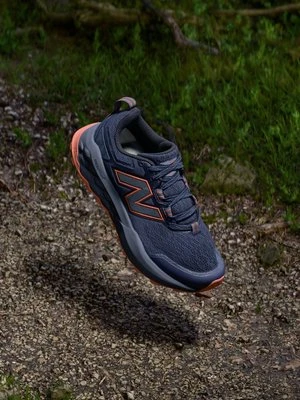 Obuwie do biegania Szlak New Balance