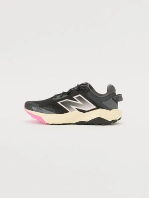 Obuwie do biegania Szlak New Balance czarny
