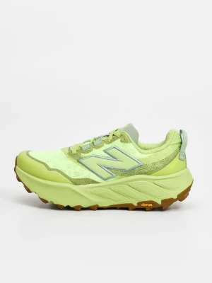 Obuwie do biegania Szlak New Balance biały