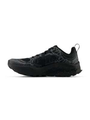 Obuwie do biegania Szlak New Balance czarny