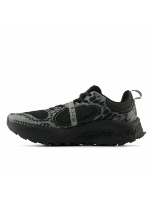 Obuwie do biegania Szlak New Balance czarny