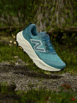 Obuwie do biegania Szlak New Balance petrol