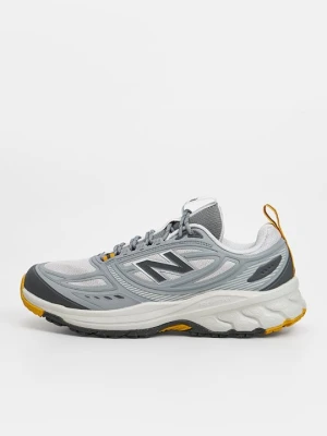 Obuwie do biegania Szlak New Balance szary