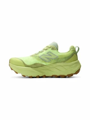 Obuwie do biegania Szlak New Balance zielony neon