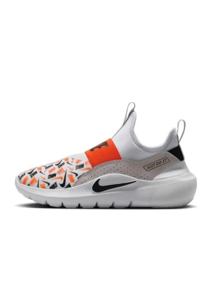 Obuwie do biegania Szlak Nike biały