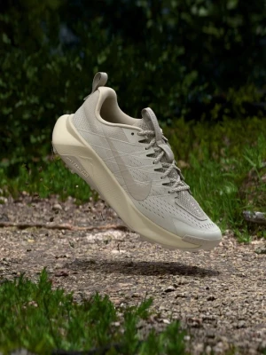 Obuwie do biegania Szlak Nike biały