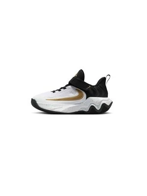 Obuwie do biegania Szlak Nike czarny