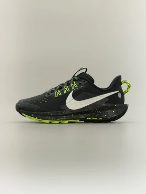 Obuwie do biegania Szlak Nike czarny