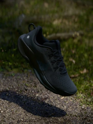 Obuwie do biegania Szlak Nike czarny
