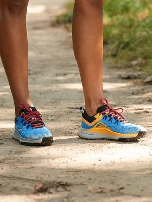 Obuwie do biegania Szlak Nike Performance