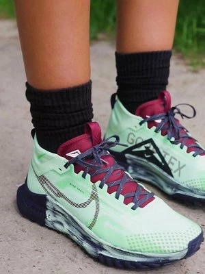 Obuwie do biegania Szlak Nike Performance
