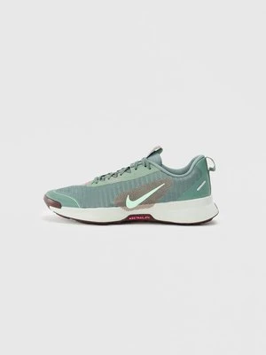 Obuwie do biegania Szlak Nike zielony