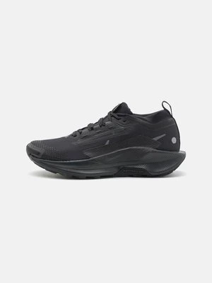Obuwie do biegania Szlak Nike czarny