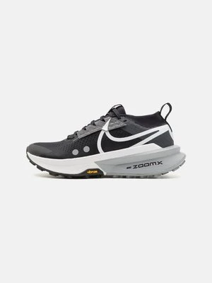 Obuwie do biegania Szlak Nike czarny