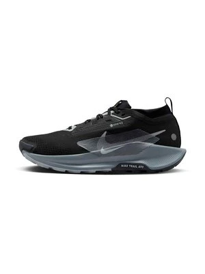 Obuwie do biegania Szlak Nike czarny