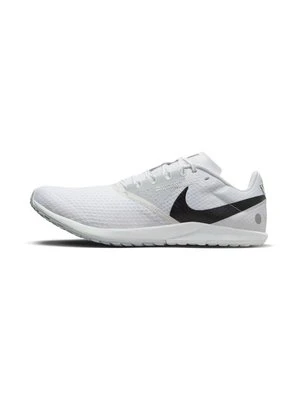 Obuwie do biegania Szlak Nike biały