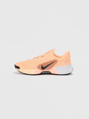 Obuwie do biegania Szlak Nike pomarańczowy
